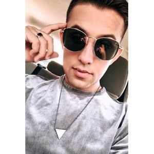 Meet your Posher, Anthony